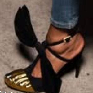 Meet your Posher, Shey